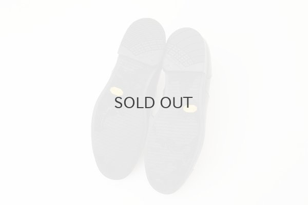 画像9: TRAVEL SHOES ストレートチップレースアップシューズ (BLG)