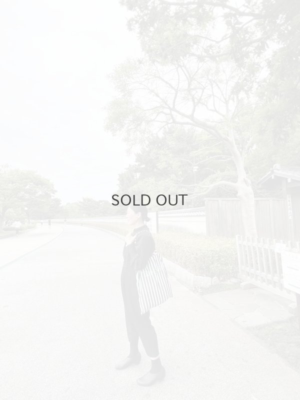 画像16: TRAVEL SHOES スリッポンパンプス (BK)