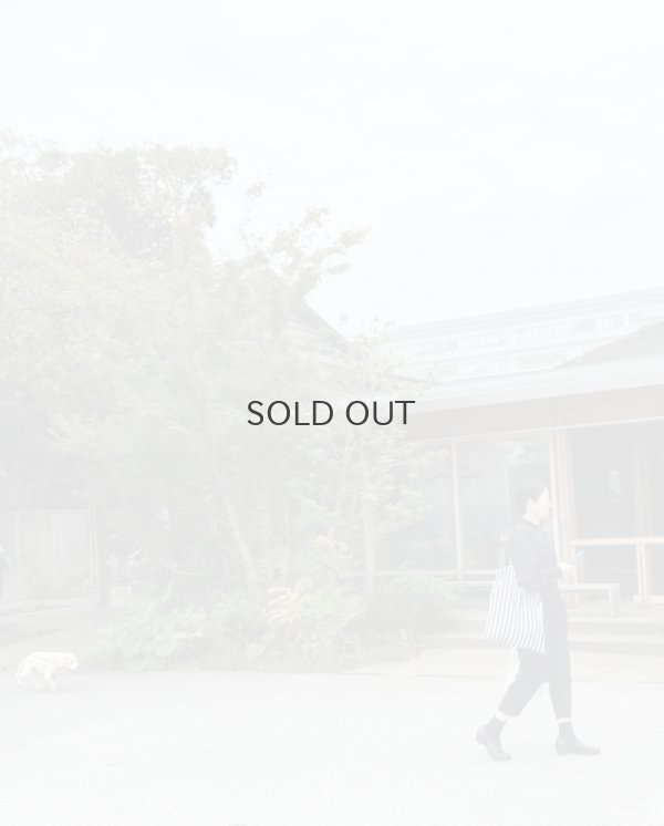 画像17: TRAVEL SHOES スリッポンパンプス (BK)