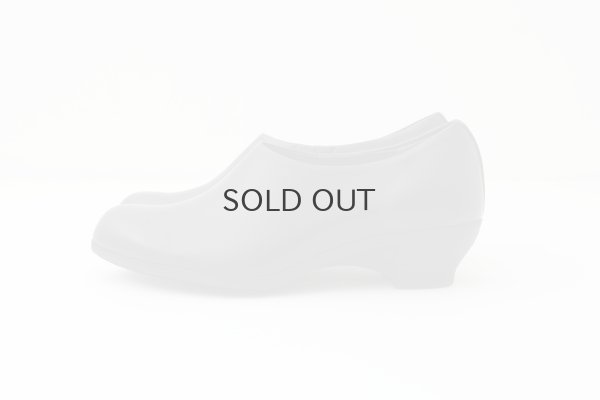 画像3: TRAVEL SHOES スリッポンパンプス (BK)