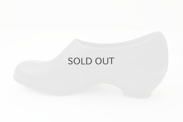 画像5: TRAVEL SHOES スリッポンパンプス (BK)