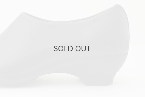 画像7: TRAVEL SHOES スリッポンパンプス (BK)