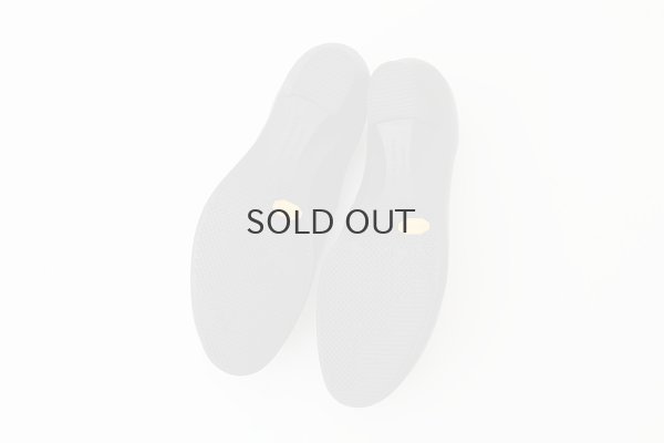 画像9: TRAVEL SHOES スリッポンパンプス (BK)