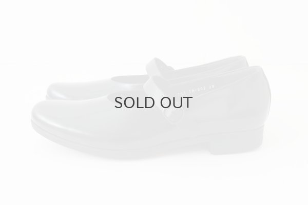 画像4: ワンストラップ/TRAVEL SHOES (BLG)