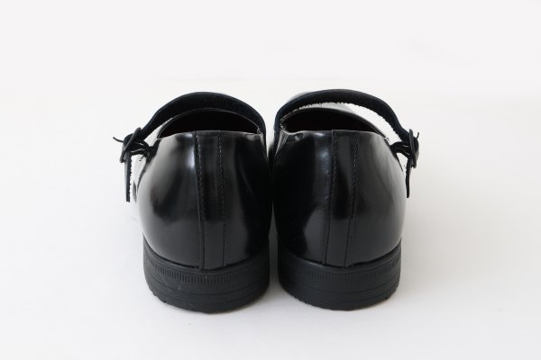 画像3: ワンストラップ／TRAVEL SHOES (BLG)