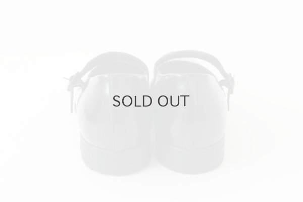 画像3: ワンストラップ/TRAVEL SHOES (BLG)