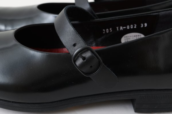 画像5: ワンストラップ／TRAVEL SHOES (BLG)