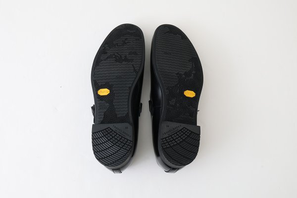 画像6: ワンストラップ／TRAVEL SHOES (BLG)