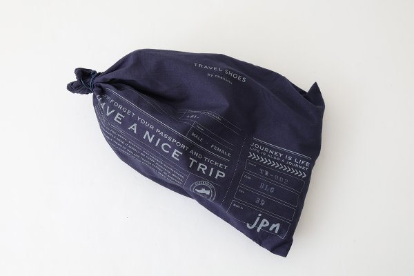 画像7: ワンストラップ／TRAVEL SHOES (BLG)
