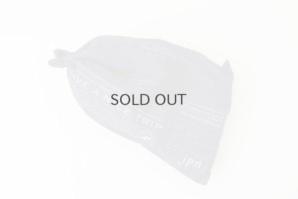 画像7: ワンストラップ/TRAVEL SHOES (BLG)