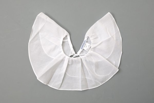 画像3: Big Ruffle Collar (OWH)