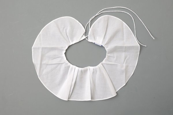 画像5: Big Ruffle Collar (OWH)