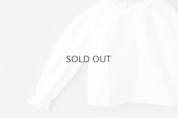 画像5: Jane Blouse