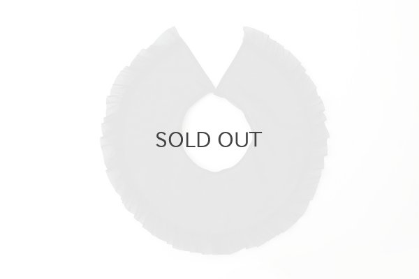 画像3: PURITAN COLLAR (BK)