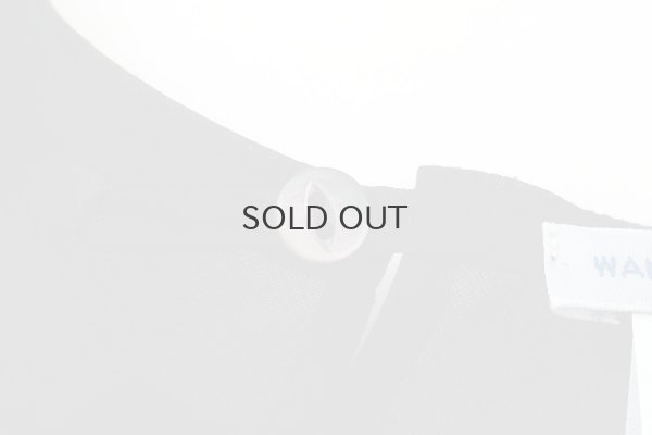 画像4: PURITAN COLLAR (BK)