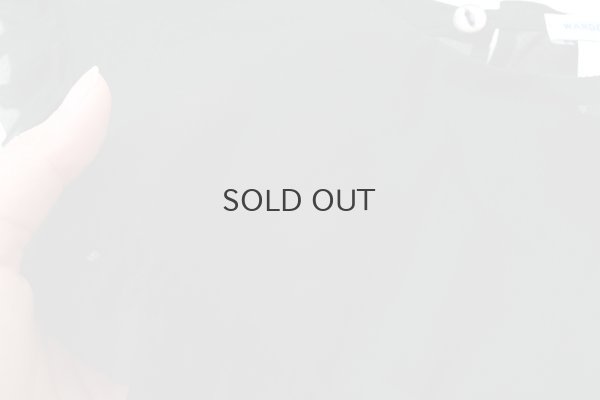 画像5: PURITAN COLLAR (BK)