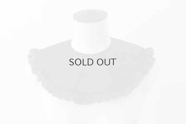 画像6: PURITAN COLLAR (BK)