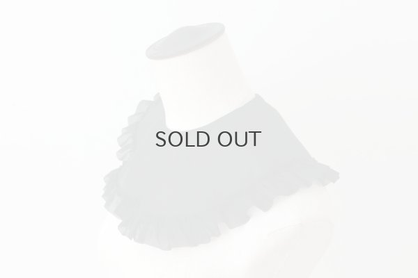 画像8: PURITAN COLLAR (BK)