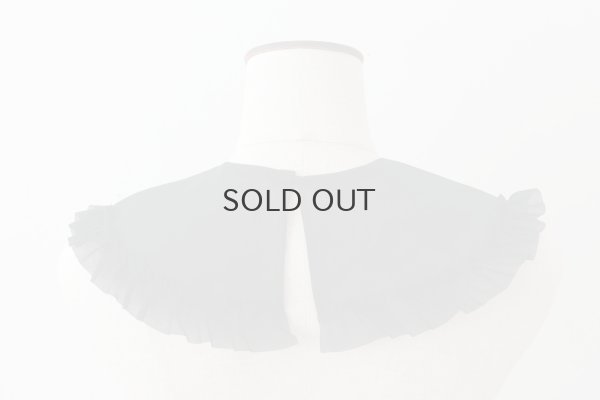 画像7: PURITAN COLLAR (BK)