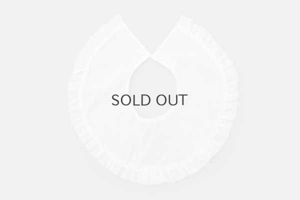 画像3: PURITAN COLLAR (WH)