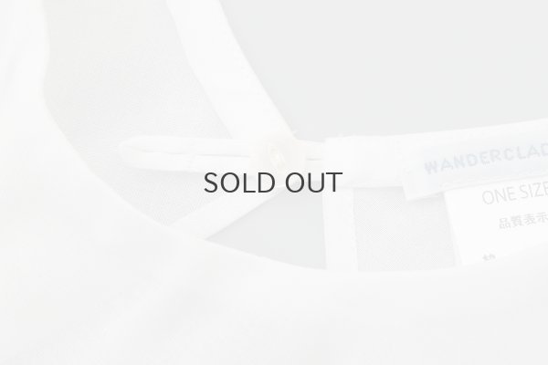 画像4: PURITAN COLLAR (WH)