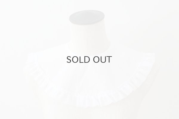 画像6: PURITAN COLLAR (WH)