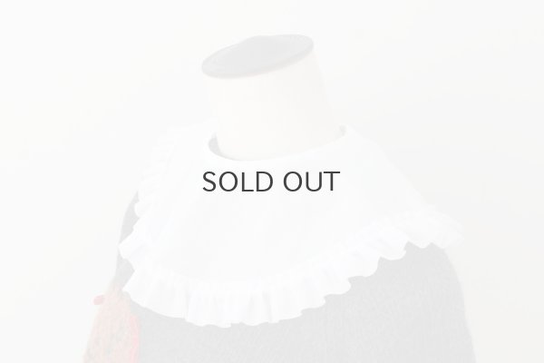 画像10: PURITAN COLLAR (WH)
