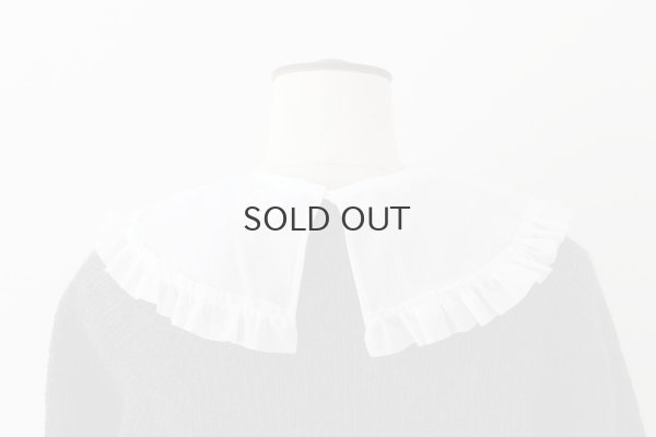 画像11: PURITAN COLLAR (WH)