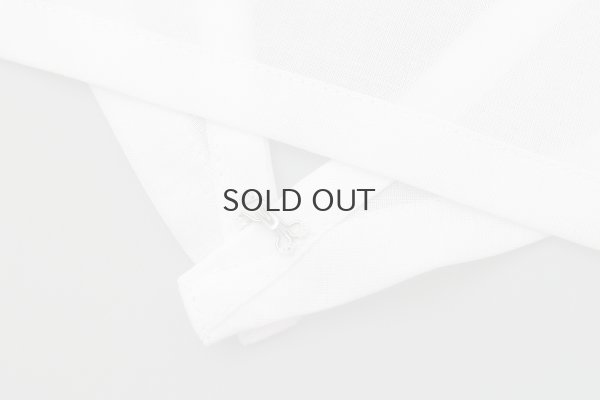 画像4: CLASSIC SAILOR COLLAR (WH)