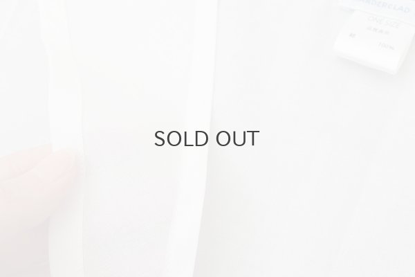 画像5: CLASSIC SAILOR COLLAR (WH)