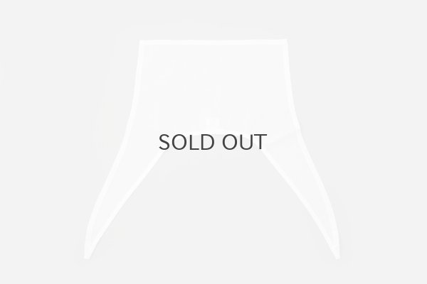 画像3: CLASSIC SAILOR COLLAR (WH)