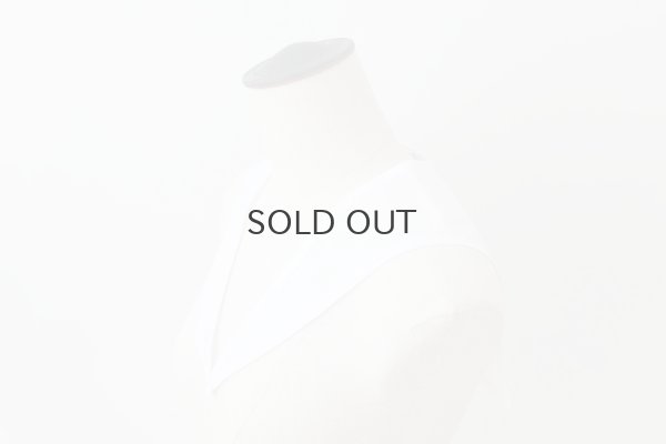 画像8: CLASSIC SAILOR COLLAR (WH)