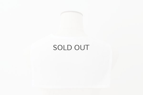 画像9: CLASSIC SAILOR COLLAR (WH)