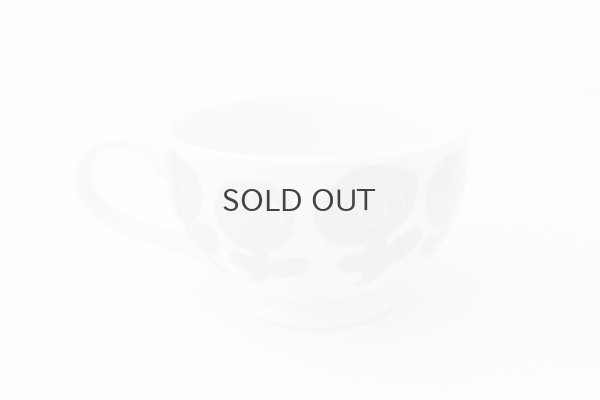 画像3: ミナペルホネン Remake tableware Morning Cup (高台:MG)