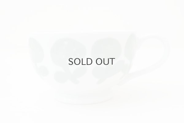 画像4: ミナペルホネン Remake tableware Morning Cup (高台:MG)