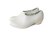 画像1: TRAVEL SHOES スリッポンパンプス (WH) (1)