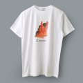 Souvenir T-Shirts "London" Horse