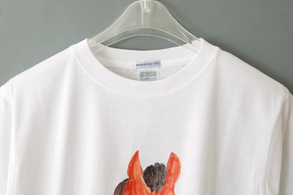 画像3: Souvenir T-Shirts "London" Horse