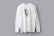 画像1: Souvenir Long T-Shirts "Scotland"  (WH) (1)