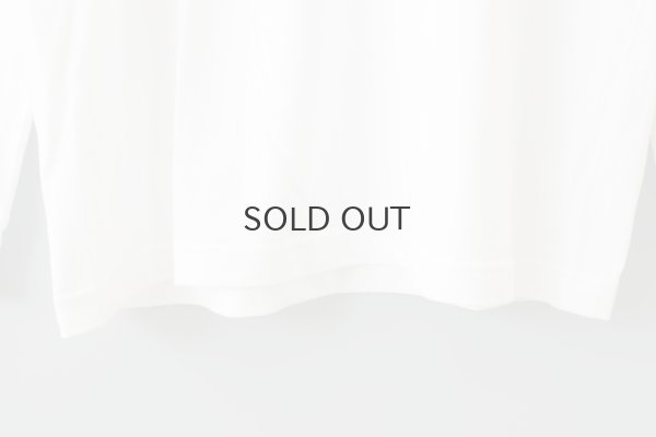 画像7: Cinephile Long T-Shirts "Les Quatre Cents Coups"  (WH)