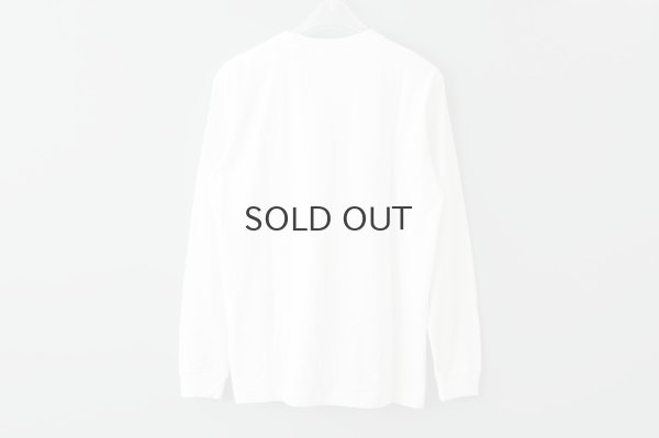 画像2: Cinephile Long T-Shirts "Les Quatre Cents Coups"  (WH)