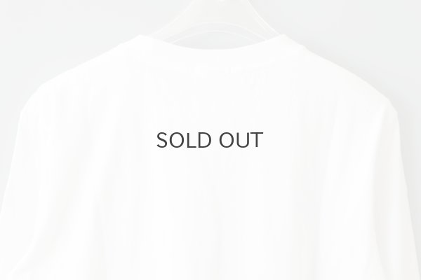 画像8: Cinephile Long T-Shirts "Les Quatre Cents Coups"  (WH)