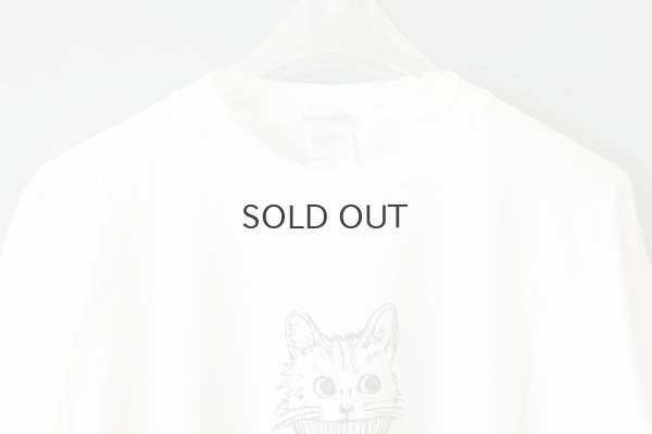 画像3: Cinephile Long T-Shirts "Les Quatre Cents Coups"  (WH)