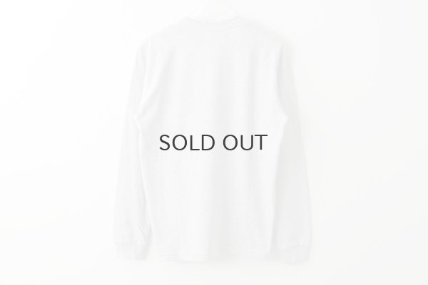 画像2: Cinephile Long T-Shirts "Les Quatre Cents Coups"  (GY)