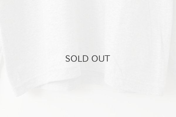 画像6: Cinephile Long T-Shirts "Les Quatre Cents Coups"  (GY)