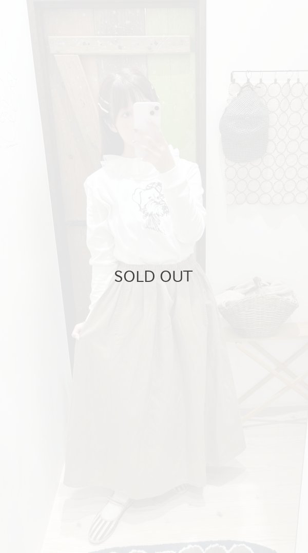 画像10: Cinephile Long T-Shirts "Les Quatre Cents Coups"  (WH)