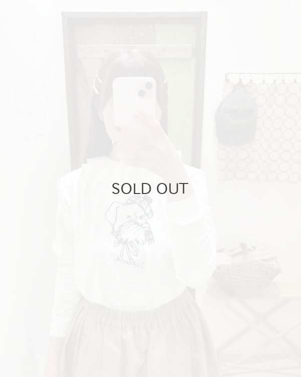 画像11: Cinephile Long T-Shirts "Les Quatre Cents Coups"  (WH)