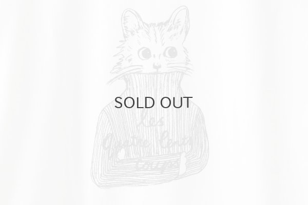 画像6: Cinephile Long T-Shirts "Les Quatre Cents Coups"  (WH)