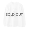 Cinephile Long T-Shirts "The Animals Family" (GY)