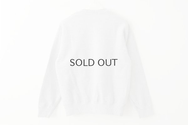 画像2: Cinephile Sweatshirt The Royal Tenen"bow"ms (GY)